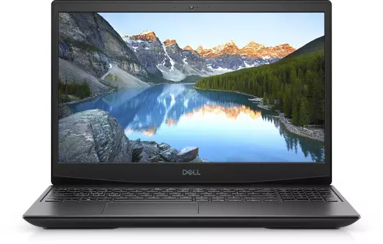 Ноутбук Dell G5 5500 (G515-5385)