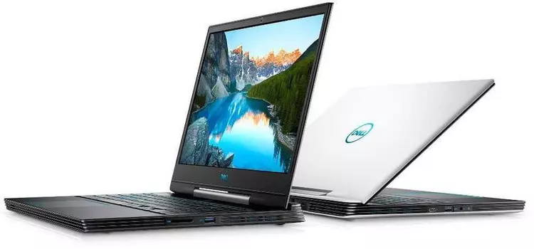 Ноутбук Dell G5 5590 (G515-8127)