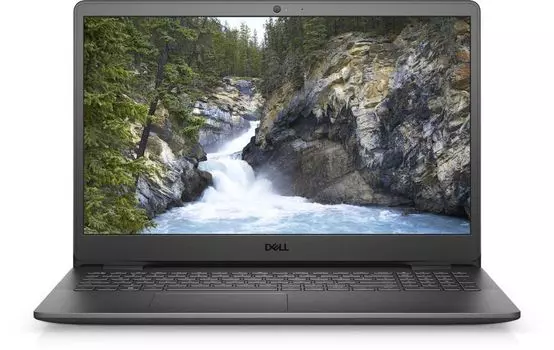 Ноутбук Dell Inspiron 3501 (3501-8243) Accent Black