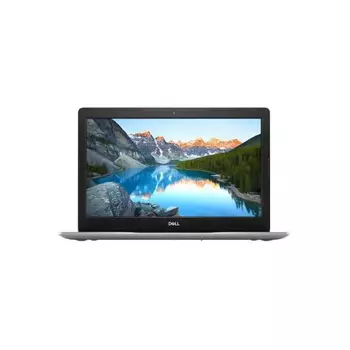 Ноутбук Dell Inspiron 3583 (3583-5361) Platinum Silver