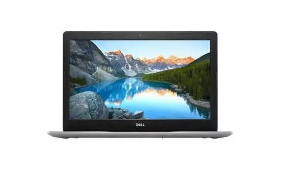 Ноутбук Dell Inspiron 3583 (3583-8482)