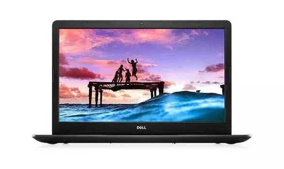 Ноутбук Dell Inspiron 3793 (3793-8115)