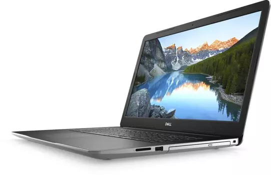 Ноутбук Dell Inspiron 3793 (3793-8122)