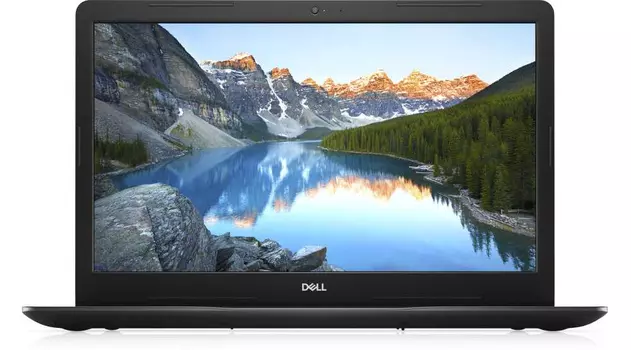 Ноутбук Dell Inspiron 3793 (3793-8139)