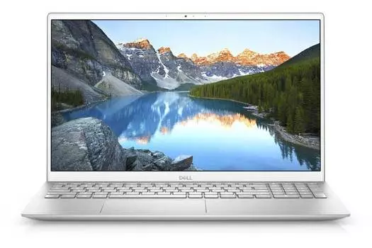 Ноутбук Dell Inspiron 5505 (5505-4984)