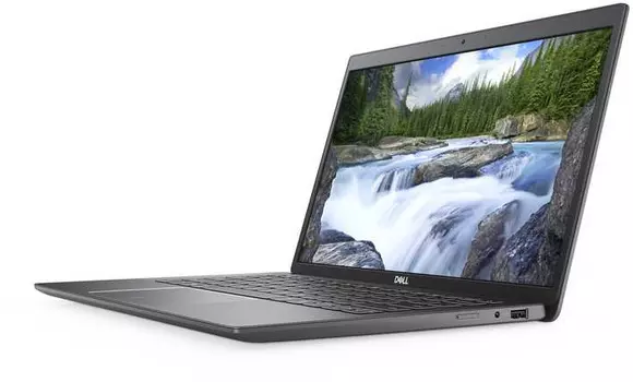 Ноутбук Dell Latitude 3301 (3301-5116)