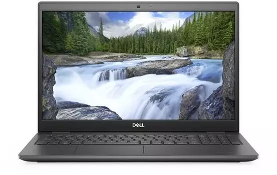Ноутбук Dell Latitude 3510 Core i3-10110U (3510-8718)