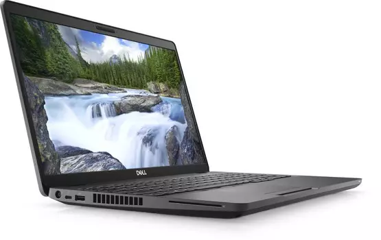 Ноутбук Dell Latitude 5501 (5501-4005)