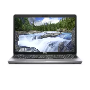 Ноутбук Dell Latitude 5510 (5510-8985)