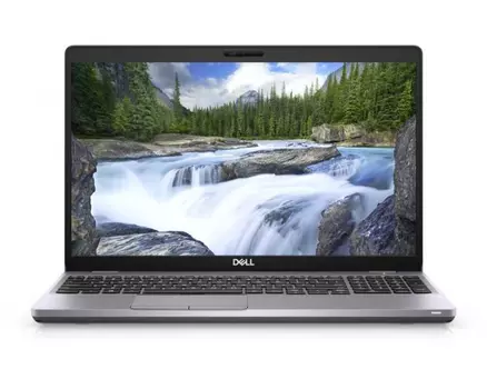 Ноутбук Dell Latitude 5510 (5510-9036)