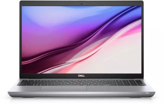 Ноутбук Dell Latitude 5521 (5521-8056)