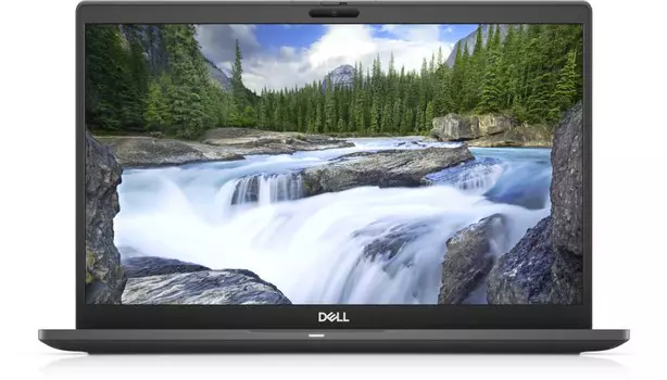 Ноутбук Dell Latitude 7310 (7310-5249)