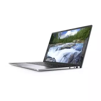 Ноутбук Dell Latitude 9510 (9510-7601)