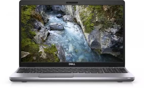 Ноутбук Dell Precision 3551 (3551-3610)