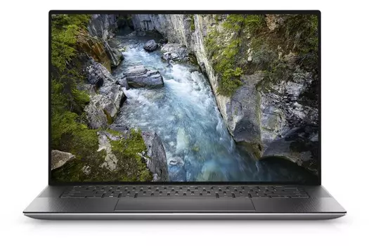 Ноутбук Dell Precision 5550 (5550-5072)