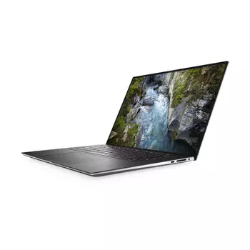 Ноутбук Dell Precision 5550 (5550-5096)