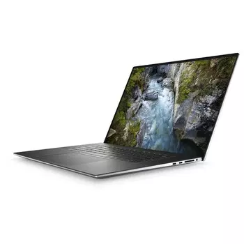 Ноутбук Dell Precision 5750 (5750-6734)