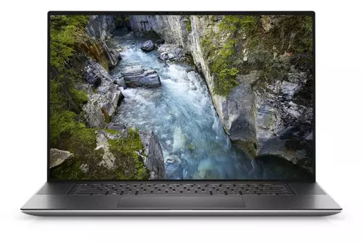 Ноутбук Dell Precision 5750 (5750-6741)