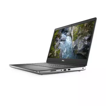 Ноутбук Dell Precision 7550 (7550-5461)