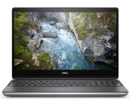 Ноутбук Dell Precision 7550 (7550-5478)