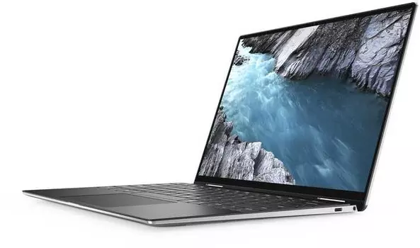 Ноутбук Dell XPS 13 (7390-3905)