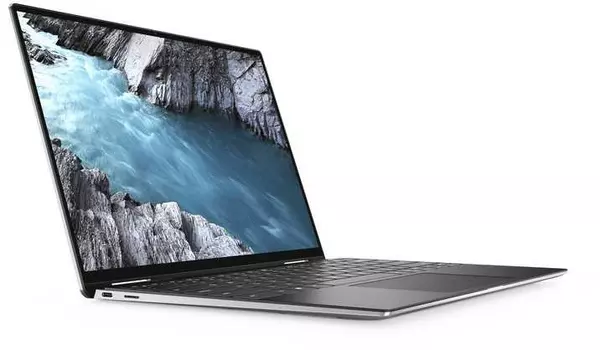 Ноутбук Dell XPS 13 (7390-3912)