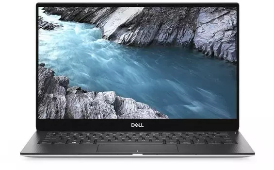 Ноутбук Dell XPS 13 (7390-6715)