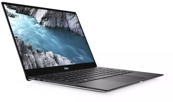 Ноутбук Dell XPS 13 (7390-7087)