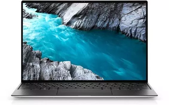 Ноутбук DELL XPS 13 (9310) Core i7-1185G7 silver (9310-5309)