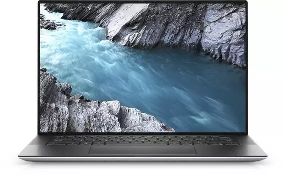 Ноутбук Dell XPS 15 (9500-2802)