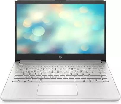Ноутбук HP14s-fq1020ur (4Z956EA)