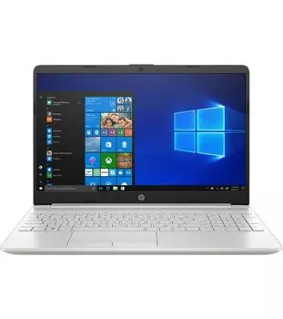 Ноутбук HP15-dw1006ny (4C8L1EA#B1R)