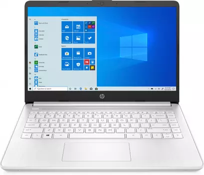 Ноутбук HP 14s-dq0043ur (3B3L4EA)