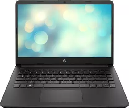 Ноутбук HP 14s-dq1031ur (22M79EA)