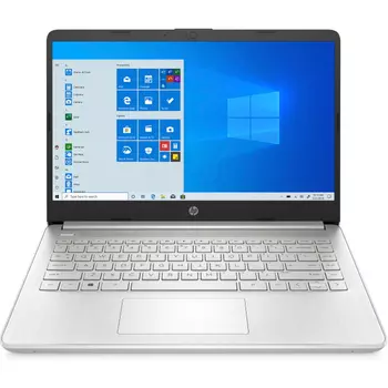 Ноутбук HP 14s-dq1037ur (22M85EA)