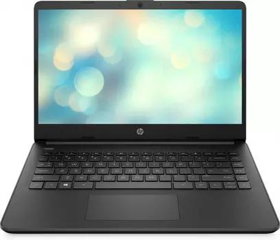 Ноутбук HP 14s-fq0024ur (22M92EA)