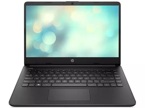 Ноутбук HP 14s-fq0087ur (3B3M1EA)