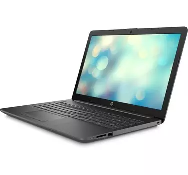 Ноутбук HP 15-db1240ur (22N10EA)