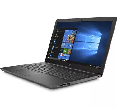 Ноутбук HP 15-dw1048ur (22N48EA)