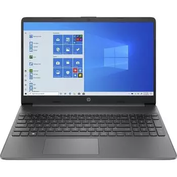 Ноутбук HP 15s-eq1155ur (22R07EA)