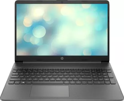 Ноутбук HP 15s-eq1203ur (24D57EA)
