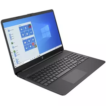 Ноутбук HP 15s-eq1206ur (24D58EA)