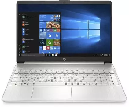 Ноутбук HP 15s-eq2020ur (3B2U4EA)