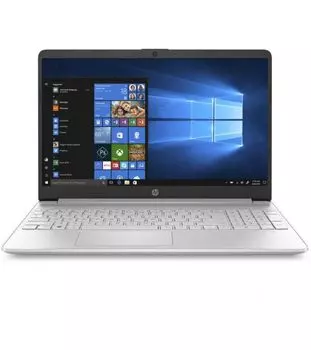 Ноутбук HP 15s-eq2040nl (4C9N2EA)