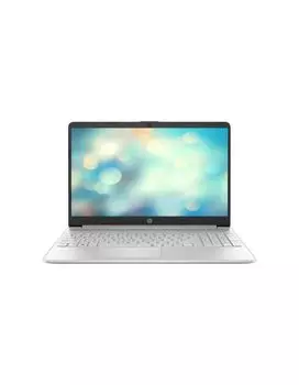 Ноутбук HP 15s-eq2134ur silver (61S04EA)