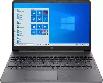 Ноутбук HP 15s-fq2000ny (488H8EA)