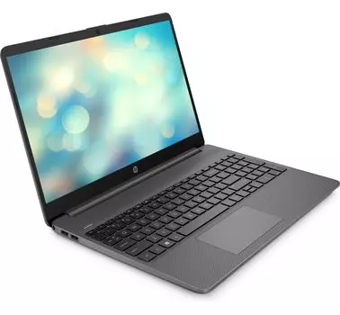 Ноутбук HP 15s-fq2018ur (2X1S6EA)