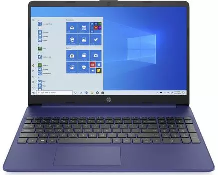 Ноутбук HP 15s-fq2019ur (2X1S8EA)