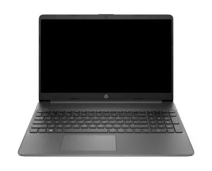 Ноутбук HP 15s-fq2051ur gray (3B2U9EA)