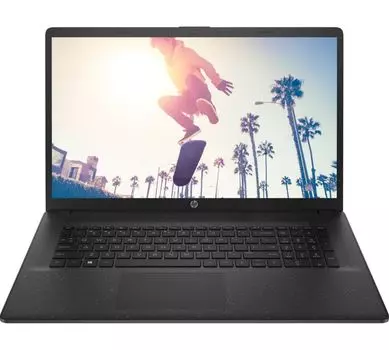 Ноутбук HP 17-cn1002ny (60V13EA)